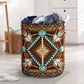 Native Americans Legend Life Limited 12 Laundry Basket For Bathroom Bedroom Storage
