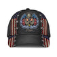 Proud American Soldier Veteran Classic Cap For Festivals Travel Adventures And Casual Gift Giving
