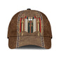 Native American Breastplate Heritage Classic Cap For Daily Outfits Festivals And Thoughtful Gift Giving