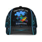 Autism Awareness Different Not Less Support Classic Cap For Festivals Holidays And Comfortable Everyday Wear