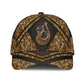 Outdoor Hunting Girls Adventure Classic Cap For Beach Travel Outdoor Events And Relaxed Casual Wear