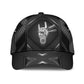 Hairstylist Hustle Barber Life Black Classic Cap For Coastal Trips Outdoor Activities And Gift Giving