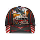 Faith American Eagle Firefighter Classic Cap For Everyday Accessories Festivals And Relaxed Outings