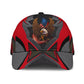 Glorious Eagle US Patriot Classic Cap For Weekend Outings Holidays And Thoughtful Gifting