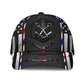 Barber Flag Carbon Professional Classic Cap For Holiday Adventures Parties And Comfortable Styling