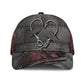 Reel Girls Fishing Crack Classic Cap For Casual Styling Beach Days And Weekend Adventures