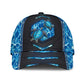 Turtle Lover Ocean Nature Classic Cap For Casual Styling Beach Days And Weekend Adventures