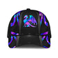 Hologram Dragon Fantasy Classic Cap For Weekend Outings Holidays And Thoughtful Gifting