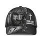 Custom Faith Just Have Classic Cap For Comfortable Casual Wear Holidays And Outdoor Trips