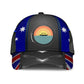 Fishing Charter Outdoor Classic Cap For Parties Vacations And Relaxed Daily Outfits