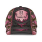 Hunting Deer Country Girl Classic Cap For Casual Events Beach Trips And Thoughtful Gifting