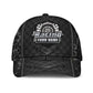 Custom Racing Lover Black Style Personalized Classic Cap For Casual Outfits Vacations And Everyday Styling
