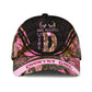 Hunting Bold Humor Classic Cap For Daily Comfort Outdoor Fun And Weekend Vacations
