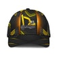 Cool Excavator Heavy Equipment Classic Cap For Beach Days Travel And Relaxed Everyday Outfits