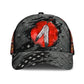 Never Underestimate Native Blood Classic Cap For Everyday Accessories Vacations And Outdoor Fun