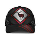 Deer Hunting Center Focus Outdoor Classic Cap For Daily Outfits Festivals And Thoughtful Gift Giving