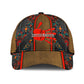 Native American Indigenous Heritage Classic Cap For Summer Vacations Parties And Outdoor Events