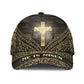 Faith He Is Risen Classic Cap For Daily Outfits Festivals And Thoughtful Gift Giving