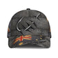 Fishing Australian Flag Outdoor Classic Cap For Outdoor Adventures Festivals And Casual Wear