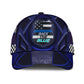 Back The Blue Police Support Classic Cap For Comfortable Casual Wear Holidays And Outdoor Trips