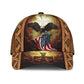 Faith Eagle One Nation Under God Classic Cap For Casual Gatherings Travel And Thoughtful Gift Giving