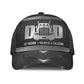 Best Truck Driver Lifestyle Dad Fathers Day Gift Classic Cap For Everyday Accessories Vacations And Outdoor Fun