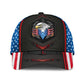 Eagle American Flag Carbon Classic Cap For Casual Gatherings Travel And Thoughtful Gift Giving