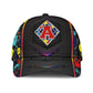 Love Someone With Autism Support Classic Cap For Seasonal Outings Outdoor Adventures And Daily Wear