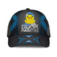Duck Diabetes Awareness Classic Cap For Summer Activities Vacations And Comfortable Daily Wear