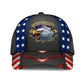 America Eagle We The People Classic Cap For Relaxed Daily Style Vacations And Festival Wear