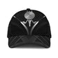 Golf Carbon Sport Classic Cap For Vacations Festivals Parties And Everyday Outfits