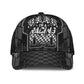Racing Dad Pride Classic Cap For Outdoor Activities Weekend Trips And Casual Wear