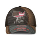 American Veteran Honor The Fallen Classic Cap For Summer Activities Vacations And Comfortable Daily Wear