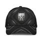 Pitbull Carbon Strong Classic Cap For Everyday Accessories Festivals And Relaxed Outings