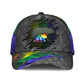Pride Mama Bear Love Classic Cap For Casual Outfits Vacations And Everyday Styling