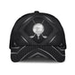 Golf Metal Sport Classic Cap For Nature Lovers Travel And Casual Daily Styling