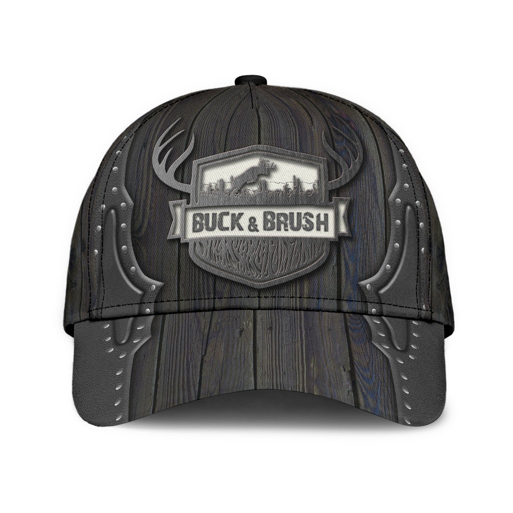 Hunting Outdoor Adventure Classic Cap For Vacations Festivals Parties And Everyday Outfits