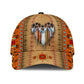 Love Native American Heritage Classic Cap For Summer Vacations Parties And Outdoor Events