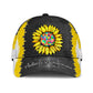 Autism Awareness You Are My Sunshine Classic Cap For Everyday Accessories Vacations And Outdoor Fun