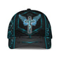 Jesus Faith Christian Symbol Classic Cap For Nature Lovers Travel And Casual Daily Styling