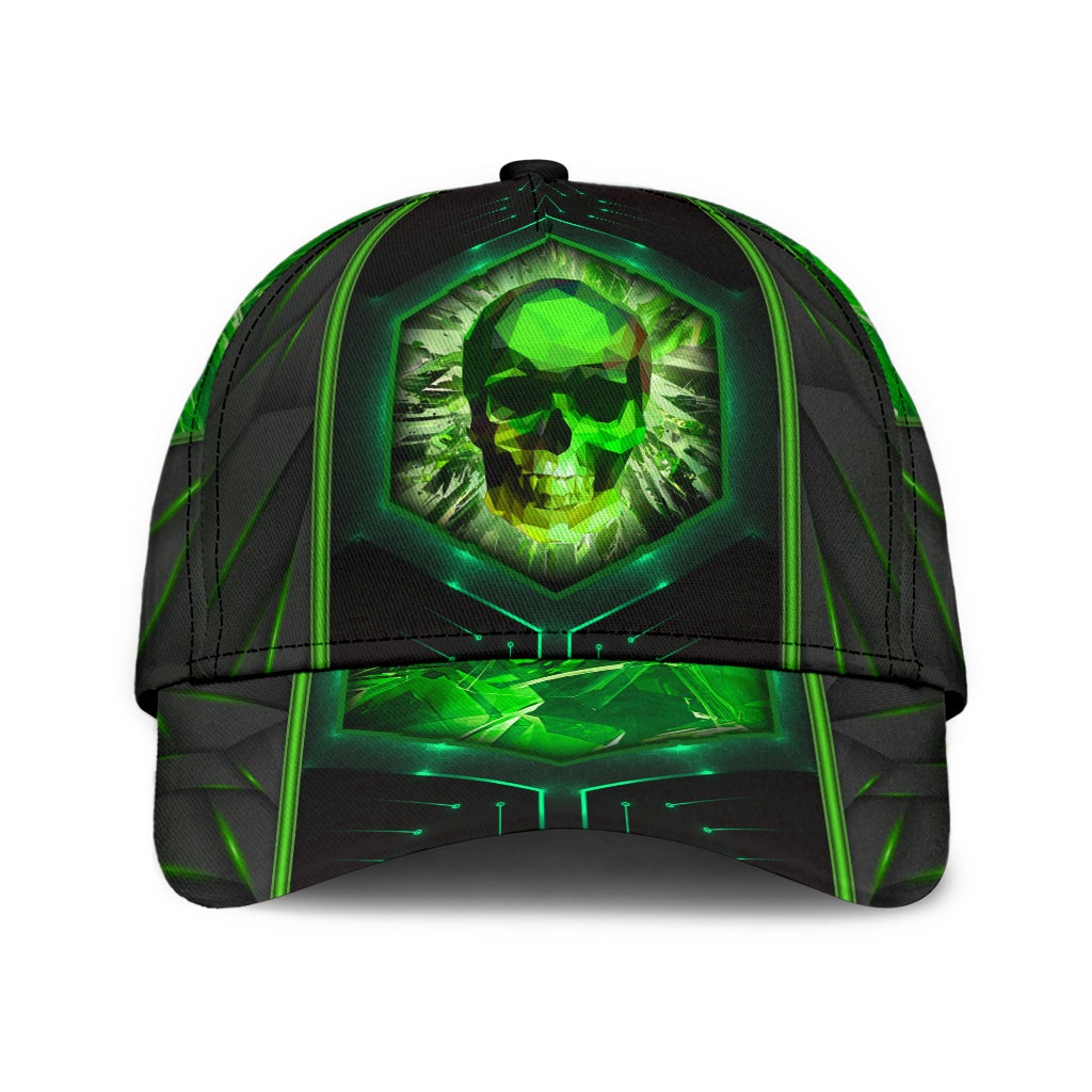 Skull Crystal Classic Cap For Holiday Trips Daily Outfits And Thoughtful Gifting