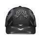 Racing Classic Cap For Festivals Vacations Outdoor Fun And Daily Comfort