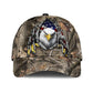 Eagle Camo American Classic Cap For Beach Days Travel And Relaxed Everyday Outfits