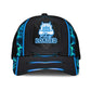 Truck Driver Lifestyle Stay Loaded Neon Classic Cap For Weekend Travel Outdoor Events And Casual Outfits