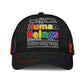 Pride Human Beings Equality Classic Cap For Casual Styling Holiday Travel And Weekend Adventures