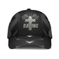 Jesus Racing Faith Meets Speed Classic Cap For Weekend Travel Outdoor Events And Casual Outfits