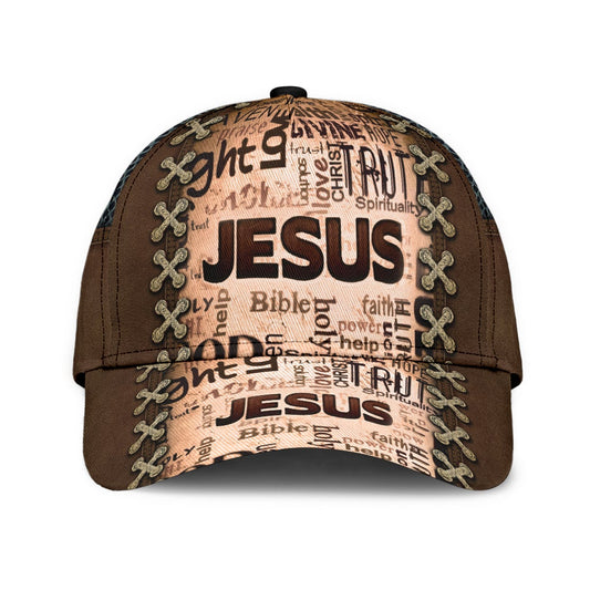 Faith I Trust In You Classic Cap For Nature Lovers Travel And Casual Daily Styling