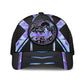 Camping I Hate People Classic Cap For Seasonal Events Outdoor Trips And Everyday Comfort