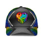 LGBT Dragon Pattern Fantasy Classic Cap For Daily Outfits Festivals And Thoughtful Gift Giving