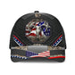 American Hunting Outdoor Classic Cap For Seasonal Events Outdoor Trips And Everyday Comfort